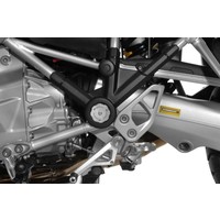 Grote Framebescherming BMW R 1250 GS(A)/ R 1200 GS ('13+) / R 1200 GSA ('14+) Links
