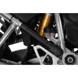 Touratech Kleine framebeschermer voor BMW R 1250 GS(A)/ R 1200 GS ('13+)/ R 1200 GSA )('14+) links