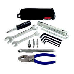 Tool Set For Metric Motorcycles