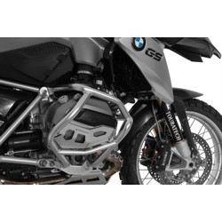 Touratech Protector Cilindro Aluminio BMW R 1200 GS ('13+)/ BMW R 1200 RT ('14+)/BMW R 1200 R ('15+)/ BMW R 1200 RS