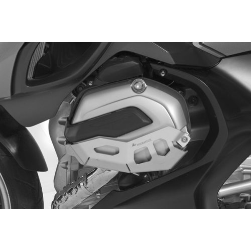 Touratech Protector Cilindro Aluminio BMW R 1200 GS ('13+)/ BMW R 1200 RT ('14+)/BMW R 1200 R ('15+)/ BMW R 1200 RS