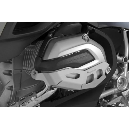 Touratech Cylinder Protector Aluminum BMW R 1200 GS ('13+)/ BMW R 1200 RT ('14+)/BMW R 1200 R ('15+)/ BMW R 1200 RS