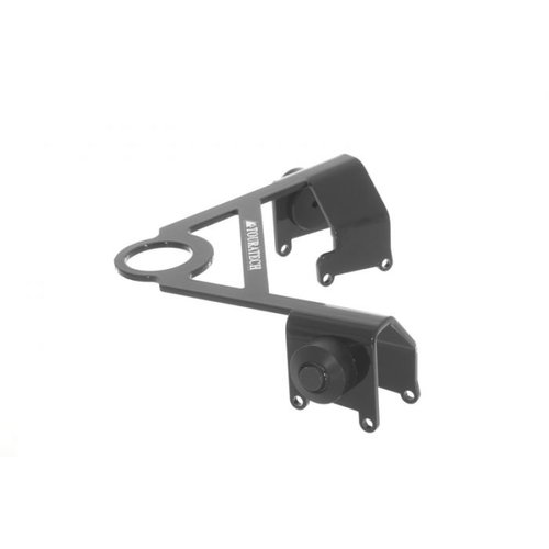 Touratech LA Steering Stop BMW R 1200 GS ('12+)/ R 1200 GSA ('13+)/ R1200R ('14+)