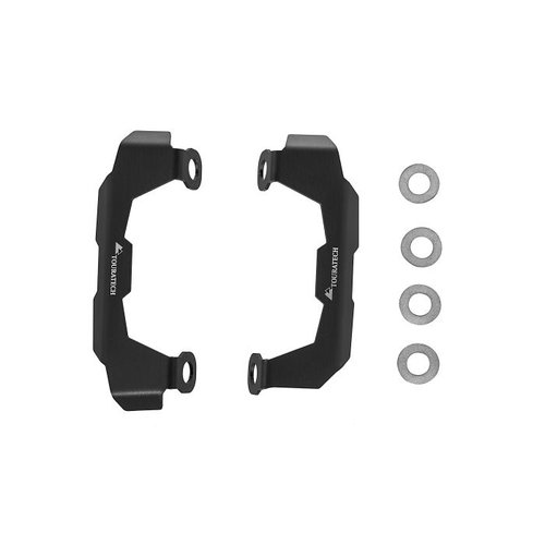 Touratech Set Guards For Brake Calipers Front BMW R1200GS (LC)/ R1200GS Adventure (LC)