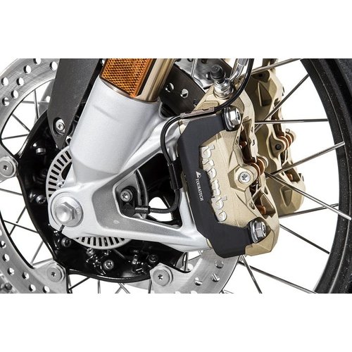 Touratech Set Guards For Brake Calipers Front BMW R1200GS (LC)/ R1200GS Adventure (LC)