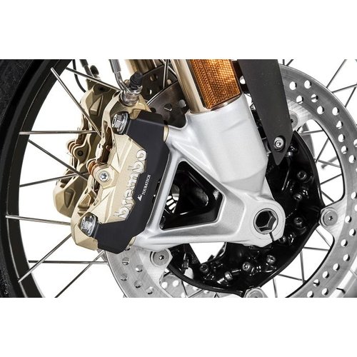 Touratech Set Guards For Brake Calipers Front BMW R1200GS (LC)/ R1200GS Adventure (LC)