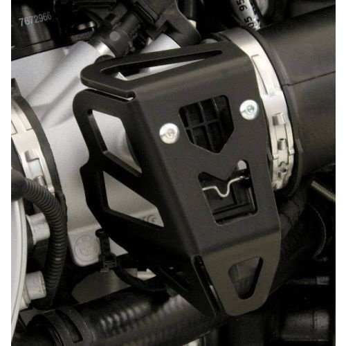 Touratech Protezione del Potenziometro del Gas BMW R1200R (06-10), R1200GS, R1200GS/Adv, RnineT/ RnineT Urban G/S