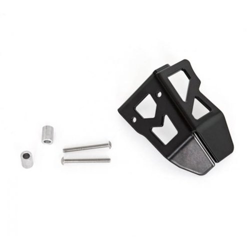 Touratech Gas potentiometer Beschermer BMW R1200R (06-10), R1200GS, R1200GS/Adv, RnineT/ RnineT Urban G/S