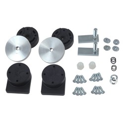 Kit de Fixation de Boîtier 18 mm (Plusieurs Modèles)