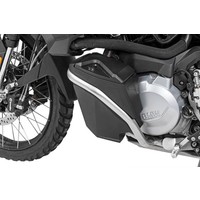 Boîte à Outils pour BMW Crash Bar d'origine BMW F850GS / F750GS