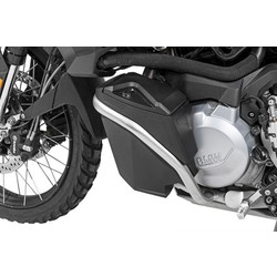 Cassetta degli attrezzi per portavaligie BMW 1250 GS/ R 1250 GSA/ R 1200 GS/  R 1200 GSA 