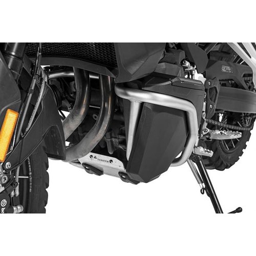 Touratech Boîte à Outils pour BMW Crash Bar d'origine BMW F850GS / F750GS