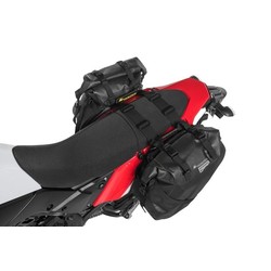 Saddlebags Extreme Edition Waterproof