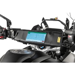 Touratech Borsa da Manubrio Ibarra Smart