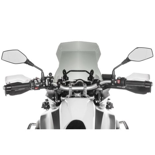 Touratech Jeu de Rétroviseurs de Sécurité 2 pièces pour BMW