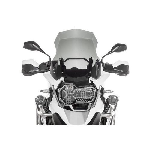 Touratech Juego de Espejos retrovisores de Seguridad de 2 piezas para BMW