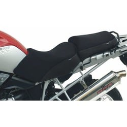 Komfortsitzbank DriRide BMW R1200GS bis 2012/R1200GS Adventure bis 2013