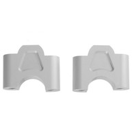 Riser Manubrio 40mm BMW R1250GS/GSA, R1200GS '13+, R1200GSA '14+ tipo 39