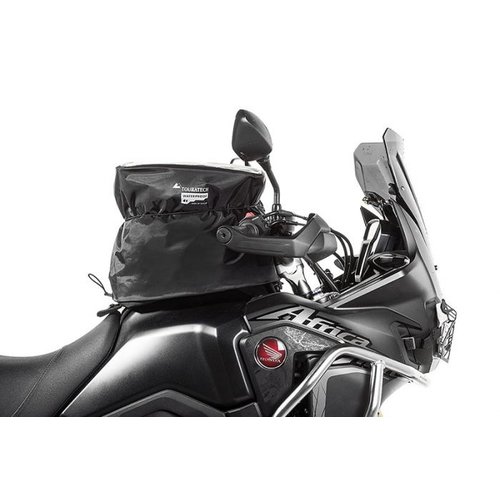 Ortlieb Parapioggia Impermeabile per Borse da Serbatoio PS10 | Nero