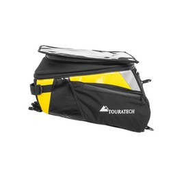 Touratech Bolsa Depósito "Ambato Exp Limited Amarilla" para BMW RGS/RGSA