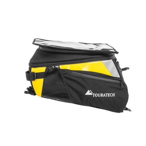 Touratech Bolsa Depósito "Ambato Exp Limited Amarilla" para BMW RGS/RGSA