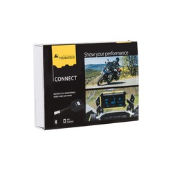 Touratech Connect APP Hardware Incluido para BMW R1250GS/R1200GS