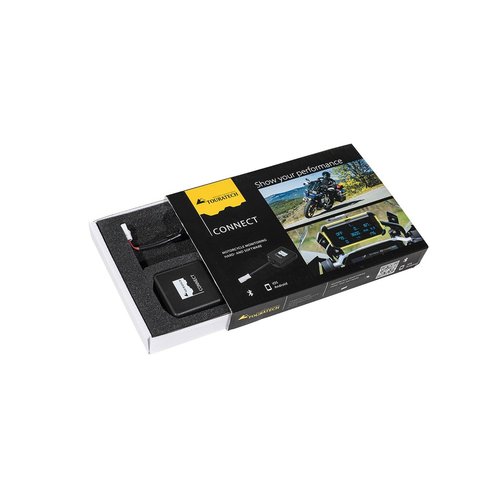 Touratech Connect APP Inclusive Hardware for BMW BMW R1250GS/R1200GS