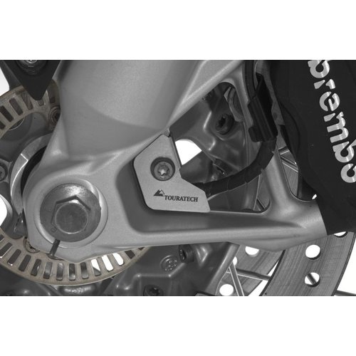 Touratech ABS Sensor Protection, Front for BMW GS/GSA
