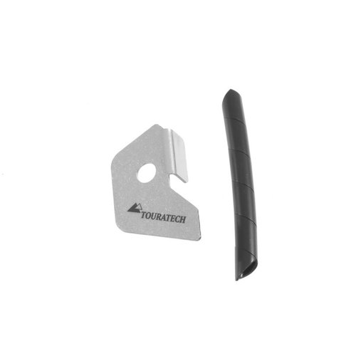 Touratech Protection de Capteur ABS, Avant pour BMW GS/GSA