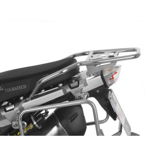 Touratech Zega Topcaseträger BMW R1250GS/ R1250GSA/ R1200GS/1200GSA