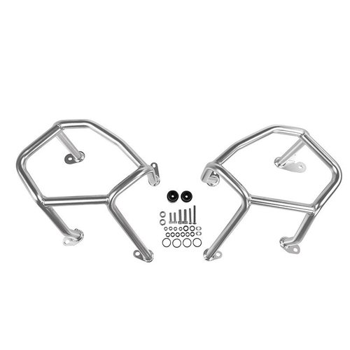 Touratech Pare Carter BMW R 1250 GS Inox