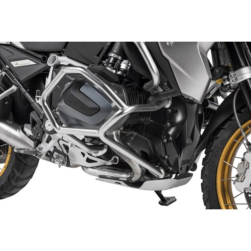 Touratech Pare Carter BMW R 1250 GS Inox