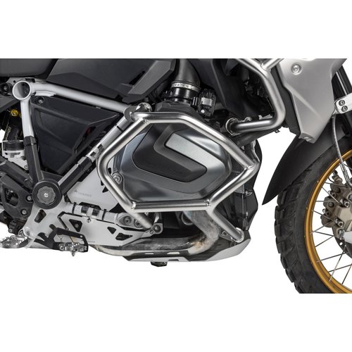 Touratech Pare Carter BMW R 1250 GS Inox
