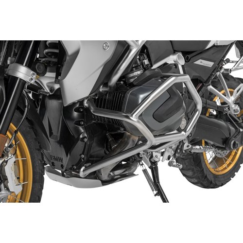Touratech Pare Carter BMW R 1250 GS Inox