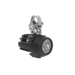 Touratech Adapterset für LED-Scheinwerfer an BMW R 1200 GS, R 1250 GS