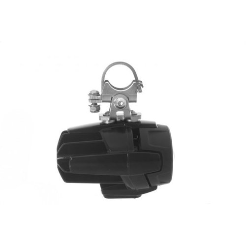 Touratech Adapterset Voor led Verstralers op BMW R 1200 GS, R 1250 GS
