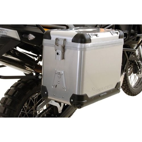 Touratech ZEGA Pro/ZEGA Mundo - Base plate, for Adapter Plates