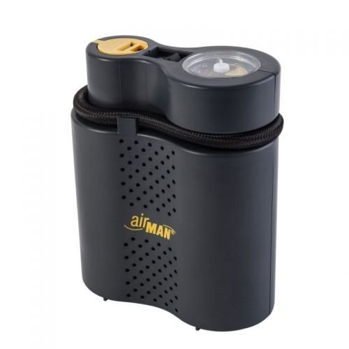 Touratech Kompressor AirMan Tour