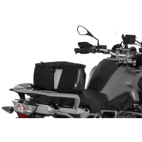 Touratech Pillion Seat Bag |Ambato Pure|