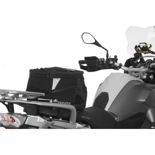 Pillion Seat Bag Ambato Exp AdventureMotoShop