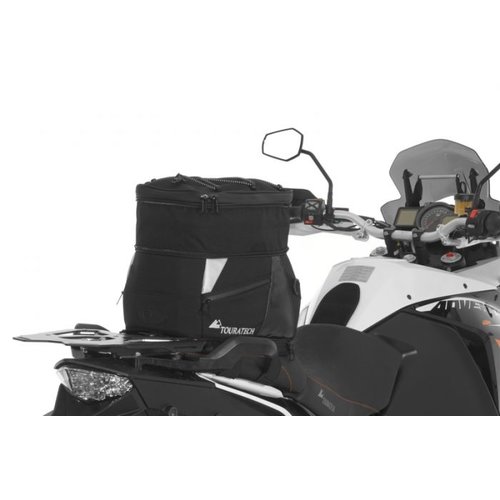 Touratech Bolsa Asiento Pasajero |Ambato Exp|