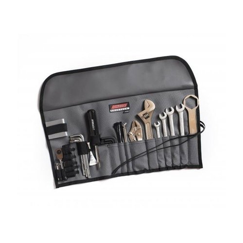 Cruztools Set Attrezzi RoadTech B2 per Moto BMW (2019-)