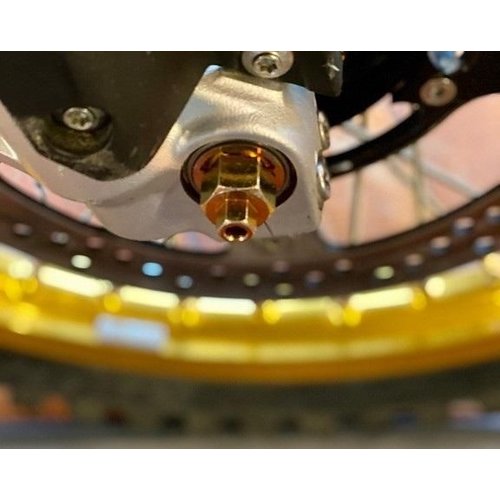 Cruztools RoadTech B2 Gereedschapsset voor BMW Motorfietsen (2019-)