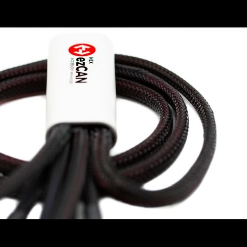 Touratech HEX ezCAN Generation II for BMW Motorcycles