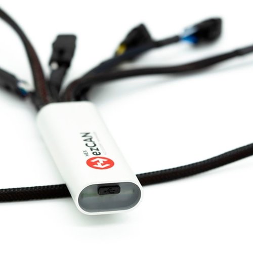 Touratech HEX ezCAN Génération II pour Motos BMW