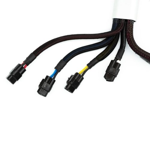 Touratech HEX ezCAN Generación II para Motocicletas BMW