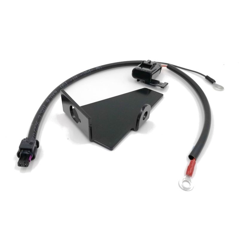 Thronebikeparts - Double socket USB for BMW