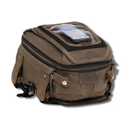 BURLY Borsa serbatoio/coda Voyager