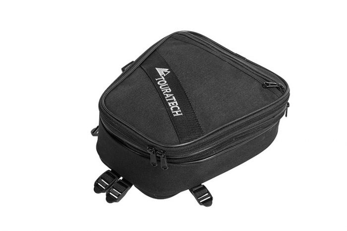 Tail bag Ibarra Sport  Touratech: Online shop for motorbike accessories