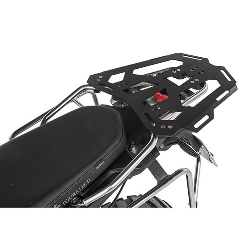 Touratech Luggage Plate for Touratech Topcase Rack and BMW Adventure Luggage Racks